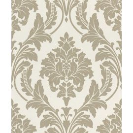 Rasch Glam Decorative Non-woven Wallpaper 53x1005cm (541632) | Wallpapers | prof.lv Viss Online
