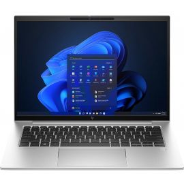 Hp EliteBook 840 G10 i5-1335U Laptop 14, 1920x1200px, 256GB, 8GB, Windows 11 Pro, Gray (818U5EA#B1R) | Hp | prof.lv Viss Online