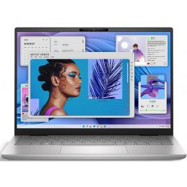 Dell Inspiron 7430 i7-13700H Ноутбук 14, 2560x1600px, 1 ТБ, 16 ГБ, Windows 11 Pro, Серый (274077517) | Dell | prof.lv Viss Online