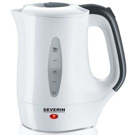 Severin Electric Kettle WK 3644 0.5l White (T-MLX18929) | Severin | prof.lv Viss Online