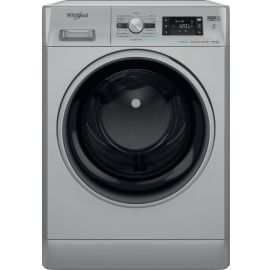 Whirlpool FFWDB 964369 SBSV EE Washing Machine with Front Load and Dryer Grey (FFWDB964369SBSVEE) | Veļas mašīnas ar žāvētāju | prof.lv Viss Online