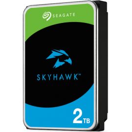 Seagate SkyHawk HDD 5900 об/мин 256 МБ | Компоненты компьютера | prof.lv Viss Online