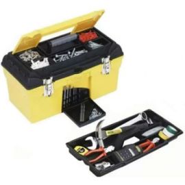 Stanley Condor Tool Box 19” 1-92-055 | Toolboxes | prof.lv Viss Online