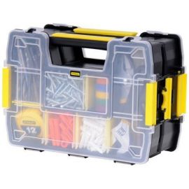 Stanley Sortmaster Twin Organizers STST1-71197 | Toolboxes | prof.lv Viss Online