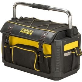 Stanley FatMax Plastic Fabric Tool Bag 20” 1-79-213 | Stanley | prof.lv Viss Online