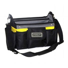 Stanley Open Tote Tool Bag 12” STST1-70718 | Delivery by parcel | prof.lv Viss Online