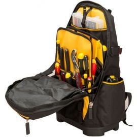 Stanley FatMax Tool Backpack 1-95-611 | Toolboxes | prof.lv Viss Online