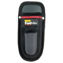 Stanley FatMax Knife Sheath for all Stanley Knives 0-10-028 | Toolboxes | prof.lv Viss Online
