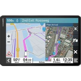 Garmin Dezl LGV1010 GPS Навигатор 10