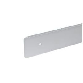 EGGER worktop edge strip 38 mm, left (LBL.10.E) | Kitchen fittings | prof.lv Viss Online