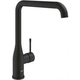 Grohe Essence 30505KF0 Kitchen Faucet Black NEW | Grohe | prof.lv Viss Online