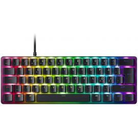 Klaviatūra Razer Huntsman Mini US Melna (RZ03-03390200-R3M1) | Gaming klaviatūras | prof.lv Viss Online