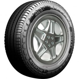 Michelin Agilis 3 Летняя шина 225/70R15 (749292) | Michelin | prof.lv Viss Online