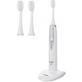 Blaupunkt DTS601 Electric Toothbrush White | Electric Toothbrushes | prof.lv Viss Online