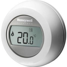Honeywell Y87RF2024 Wireless Thermostat White | Heated floors | prof.lv Viss Online