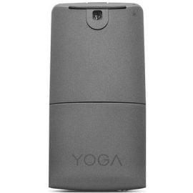 Беспроводная мышь Lenovo Yoga Bluetooth серого цвета (4Y50U59628) | Компьютерные мыши | prof.lv Viss Online