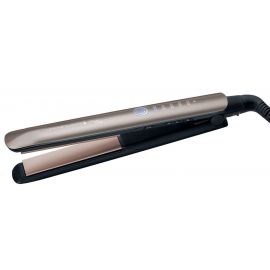 Remington Keratin Therapy Pro S8590 Hair Straightener Gold/Black (#4008496759149) | Remington | prof.lv Viss Online