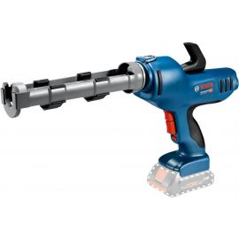 Silikona Pistole Bosch GCG 18V-310 310ml Bez Akumulatora Un Lādētāja, 18V (06019C4100) | Bosch instrumenti | prof.lv Viss Online