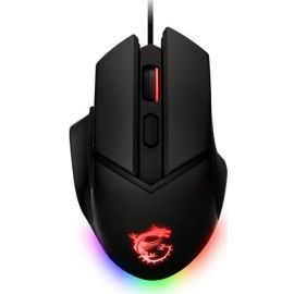 Msi Clutch GM20 Elite Gaming Mouse Black | Peripheral devices | prof.lv Viss Online