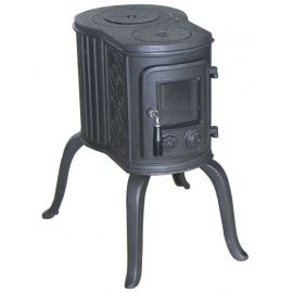 Чугунная печь Evergreen ST 205 S/NL | Печи | prof.lv Viss Online