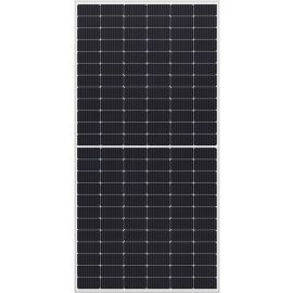 Солнечная панель Sharp, 2108x1048x35 мм, серебристая рама | Солнечные панели | prof.lv Viss Online