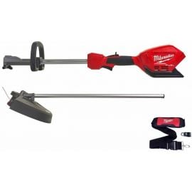 Milwaukee M18 FOPHLTKIT-0 Battery Trimmer Without Battery and Charger 18V (4933464956) | Trimmers, brush cutters | prof.lv Viss Online