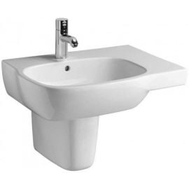 Kolo Style L21765000 Bathroom Sink 46x65cm | Washbasins | prof.lv Viss Online