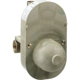 Hansgrohe cartridge for bath mixer, 31741180 | Under wall mixer parts | prof.lv Viss Online