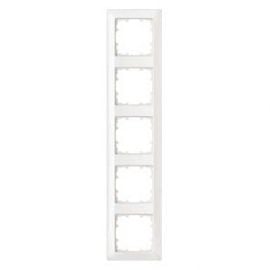 Rāmītis Siemens 5-v., Delta line | Zemapmetuma rozetes, kontaktligzdas, slēdži | prof.lv Viss Online