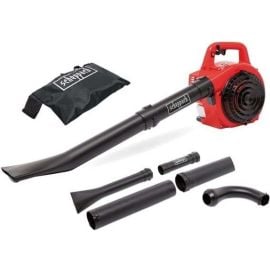 Бензиновый листовой пылесос Scheppach LBH2600P (5911104903&SCHEP) | Садовая техника | prof.lv Viss Online