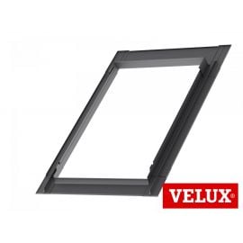 Подключение Velux для кровельных окон EDS 2000 CK02 55x78 с высотой крыши до 16 мм с включенным комплектом изоляции BDX 2000