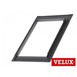 Velux Roof Window Flashing EDS 2000 PK08 94x140 Roof Pitch up to 16mm with Included Insulation Kit BDX 2000