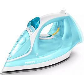 Philips EasySpeed Advanced GC2670/20 Steam Iron Turquoise | Clothing care | prof.lv Viss Online