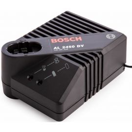 Зарядное устройство Bosch AL 2450 DV 7.2/24V (2607225028) | Зарядные устройства | prof.lv Viss Online