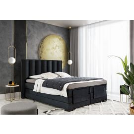 Eltap Veros Folding Bed 217x158x130cm, With Mattress | Beds with mattress | prof.lv Viss Online