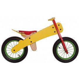 Детский велосипед DipDap Баланс Павасар 12