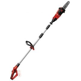 Einhell GE-LC 18 Li T-Solo Cordless Telescopic Pole Pruner, Without Battery and Charger 18V (608519) | Branch saws | prof.lv Viss Online