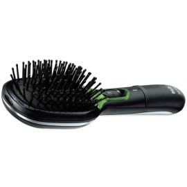 Braun BR710 Hair Styler Black/Green (4210201141204) | Hair Stylers | prof.lv Viss Online
