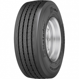 Матадор T Hr4 Всесезонная Грузовая Шина 235/75R17.5 (MAT23575175THR4) | Грузовые шины | prof.lv Viss Online