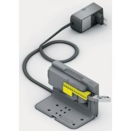 Blum Servo-Drive Uno Sink Cabinet Kit 24V, Grey (Z10NA30EF) | Accessories for drawer mechanisms | prof.lv Viss Online