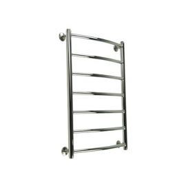 Mario Classic towel radiator 500x400mm, stainless steel, CLASSIC0500400 | Towel warmers for heating | prof.lv Viss Online