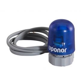 Исполнительный механизм Uponor 30x1.5 FT, нержавеющая сталь | Uponor | prof.lv Viss Online
