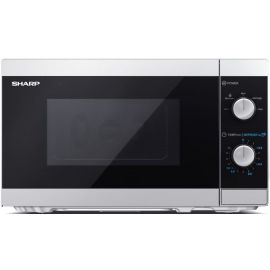 Sharp YC-MS01E-S Microwave Oven | Microwaves | prof.lv Viss Online