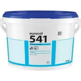 Forbo 541 Eurofix Anti Slip dispersion adhesive for floor tiles 10L (covers 100m2) | Forbo | prof.lv Viss Online