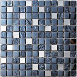 Интерматекс Элеганс Сьенас Плитка Diamond 30x30см (657008) | Плитка мозайка | prof.lv Viss Online