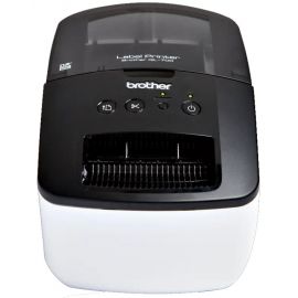 Принтер для печати этикеток Brother QL-700 (QL700RF1) | Офисное оборудование и аксессуары | prof.lv Viss Online