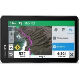Garmin Zūmo XT GPS Navigation 5.5