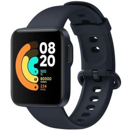 Xiaomi Mi Watch Lite Smartwatch 41mm | Mobile Phones and Accessories | prof.lv Viss Online
