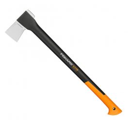 Fiskars X21 Chopping Axe, Size L, L710mm 122473 (1015642) | Gardening tools | prof.lv Viss Online