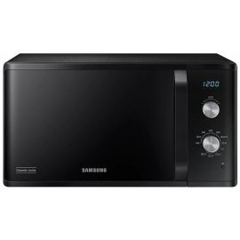 Samsung MG23K3614AK/BA Microwave Oven with Grill Black (8806090397288) | Microwaves | prof.lv Viss Online